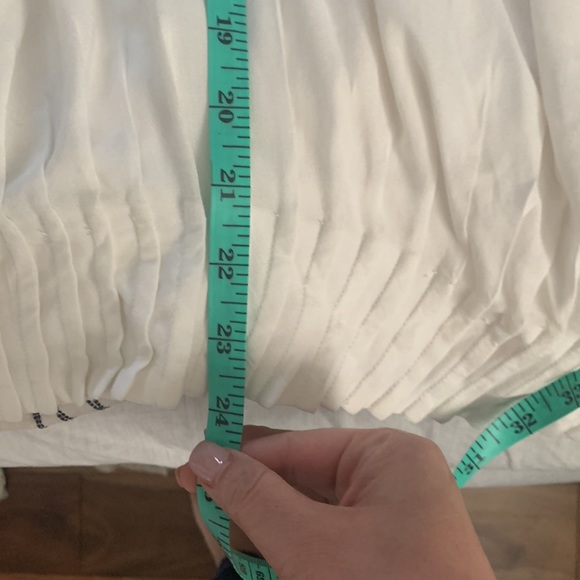 Wyatt Pullover Beaded Dolman Sleeve Blouse. Size M‎ - Picture 9 of 10